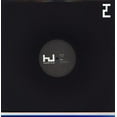 thumbnail image 1 of Burial - One / Two - Electronica - Vinyl, 1 of 3