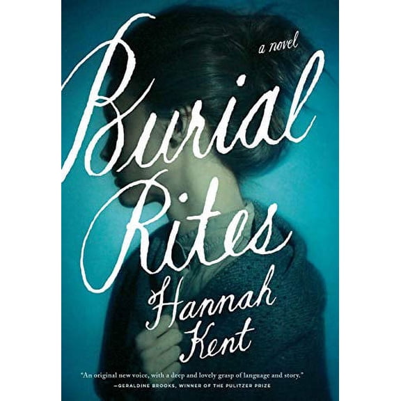 Pre-Owned Burial Rites, (Hardcover)