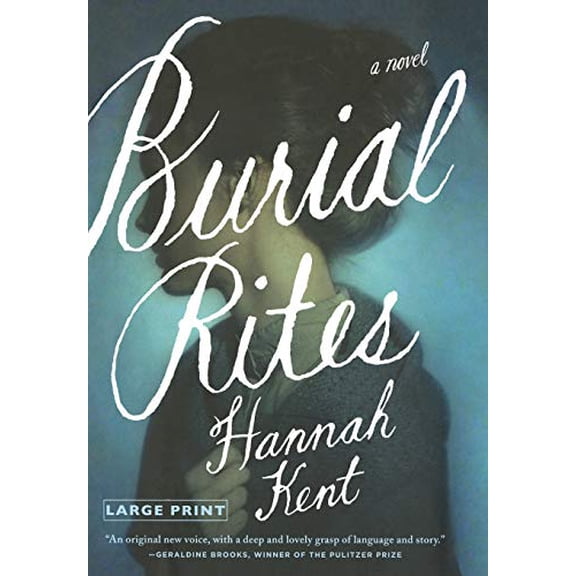 Pre-Owned Burial Rites, (Hardcover)