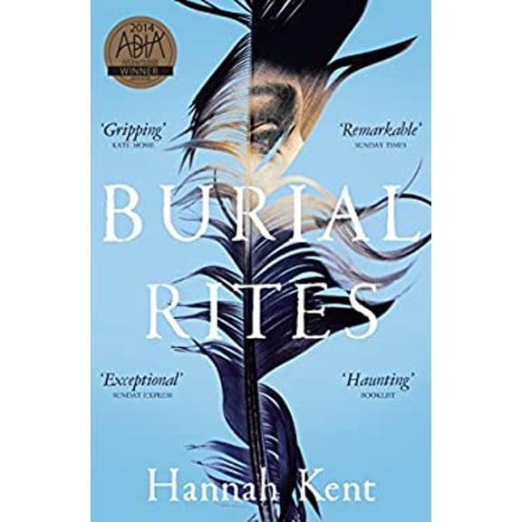 Pre-Owned Burial Rites (Paperback) 9781743516966