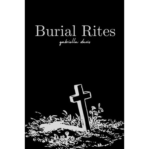 Burial Rites, (Paperback)