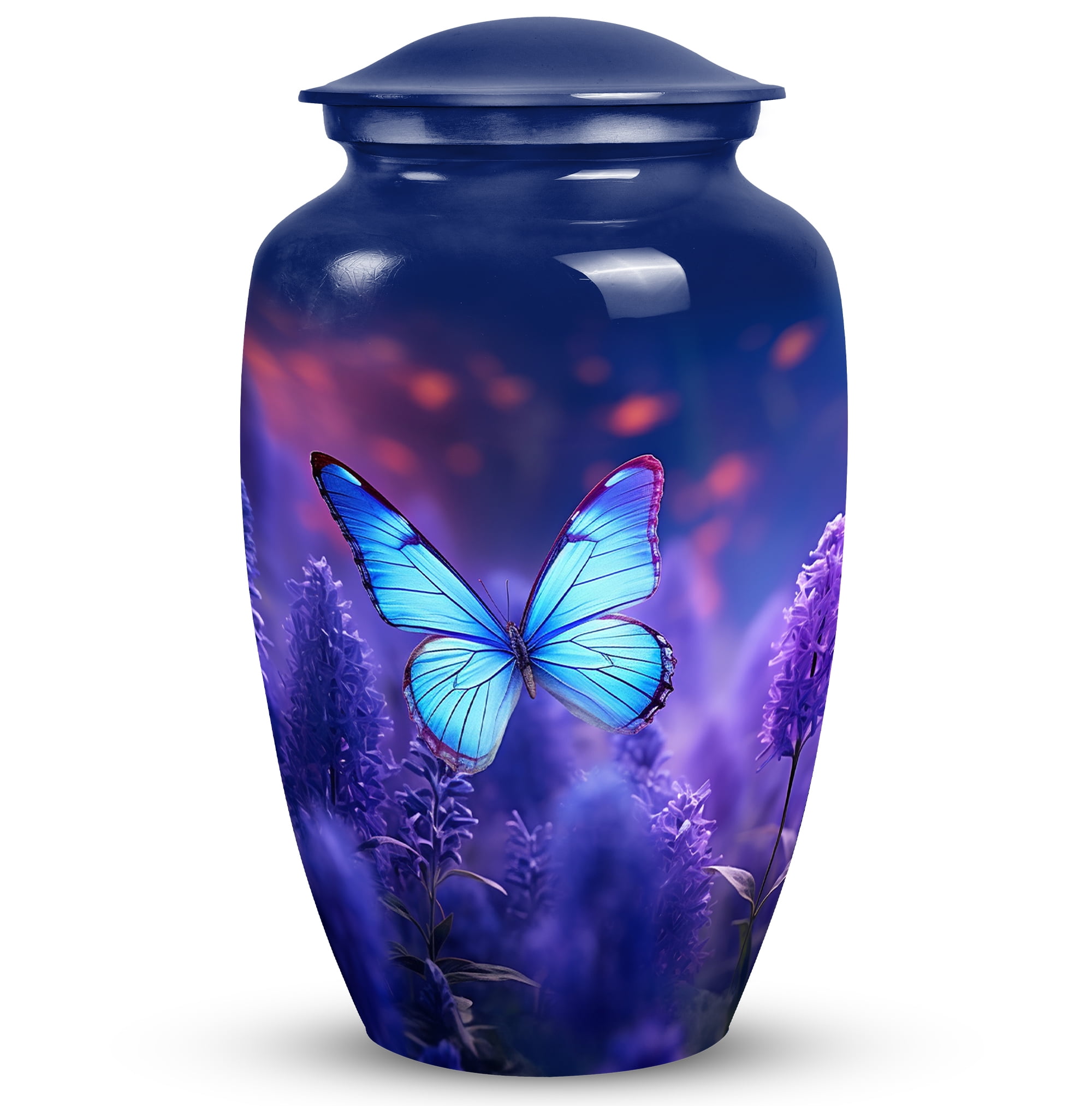 Burial Urns For Cremated Remains - Large Urns For Human Ashes Adult ...