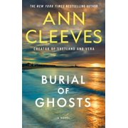 Burial of Ghosts, Paperback