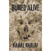 Buried Alive A Thriller, Paperback