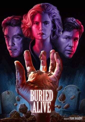 KL Studio Classics - Buried Alive [DIGITAL VIDEO DISC] - Walmart.com