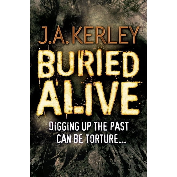 Buried Alive, (Paperback)