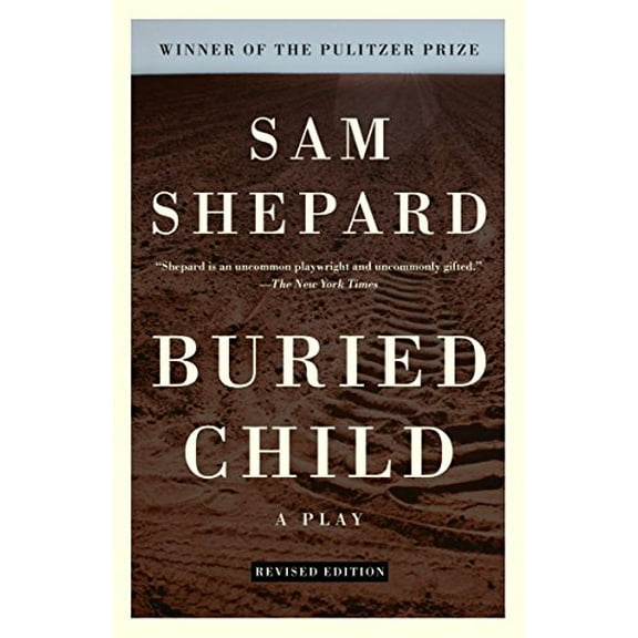 Pre-Owned Buried Child (Paperback) 0307274977 9780307274977