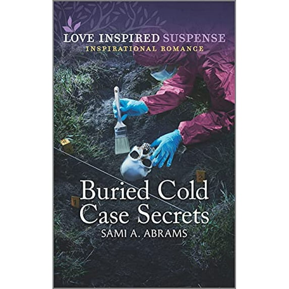Pre-Owned Buried Cold Case Secrets (Mass Market Paperback) 1335554785 9781335554789