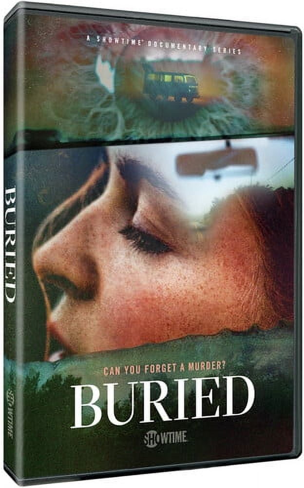 Buried (DVD) Showtime Networks Documentary Walmart com