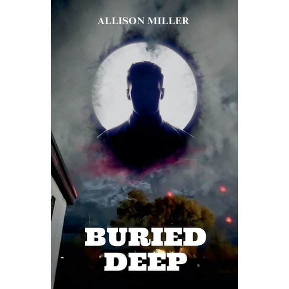 Buried Deep, (Paperback)