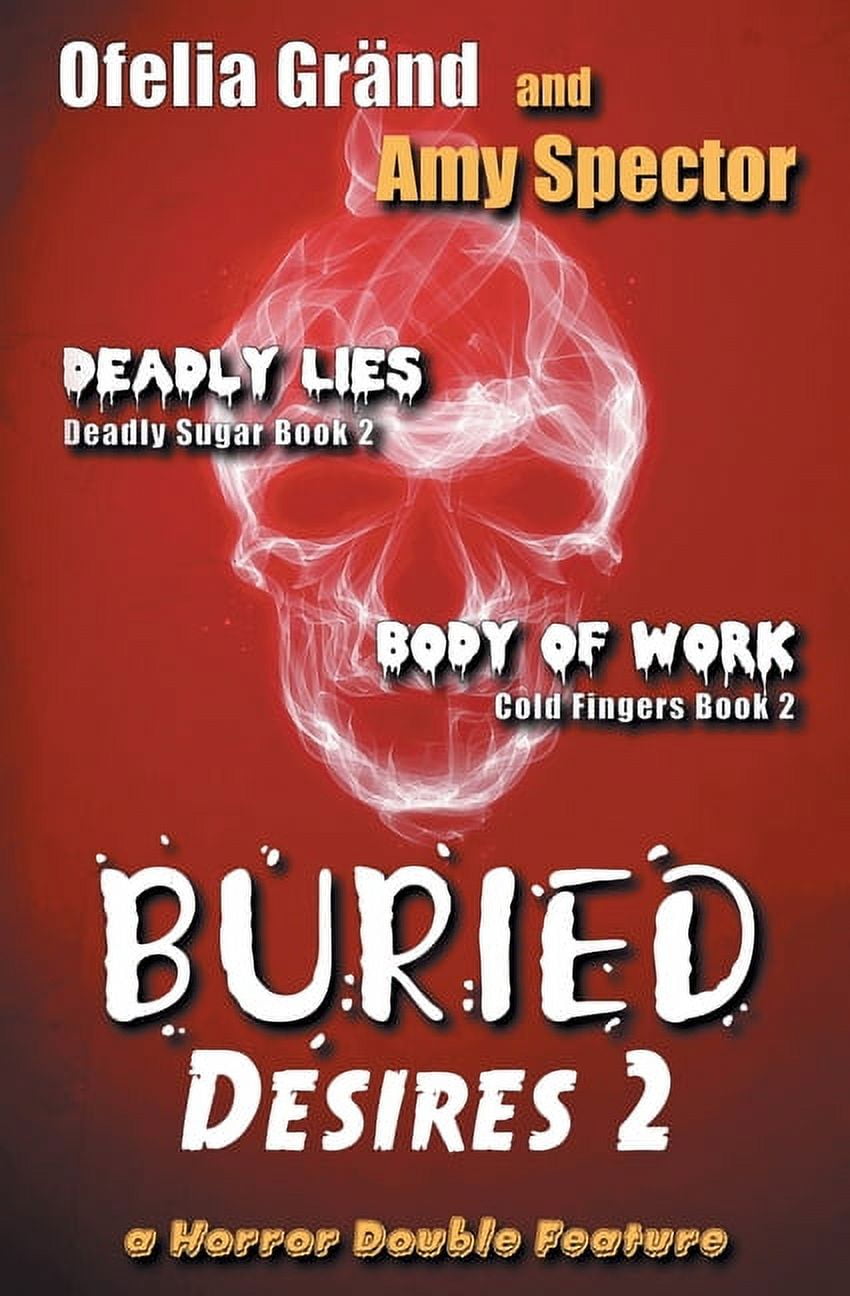 Buried Desires 2 (Paperback) - Walmart.com