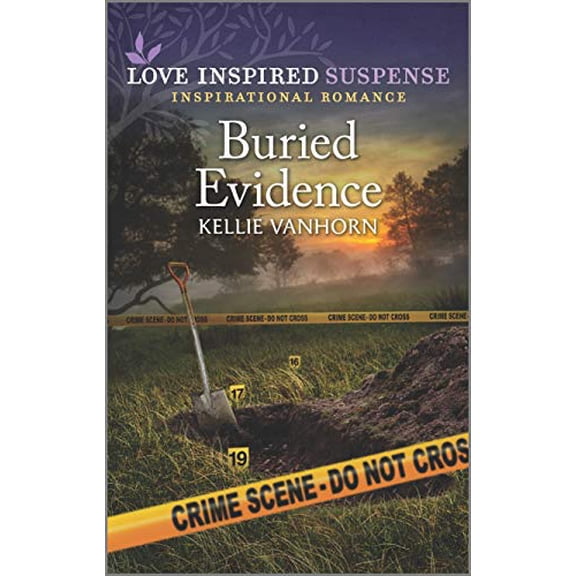 Pre-Owned Buried Evidence (Mass Market Paperback) 1335554467 9781335554468