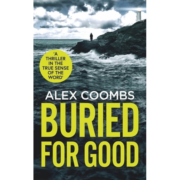 Buried For Good, (Hardcover)