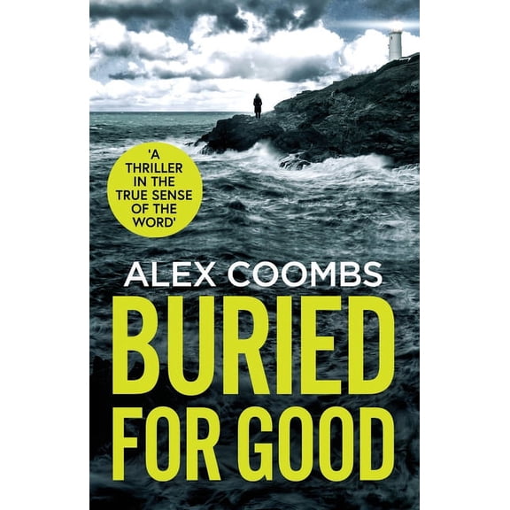 Buried For Good, (Paperback)