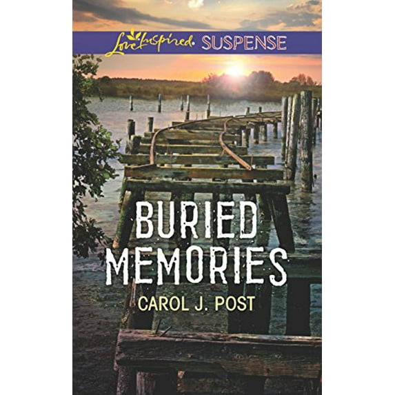 Pre-Owned Buried Memories (Mass Market Paperback) 0373456832 9780373456833