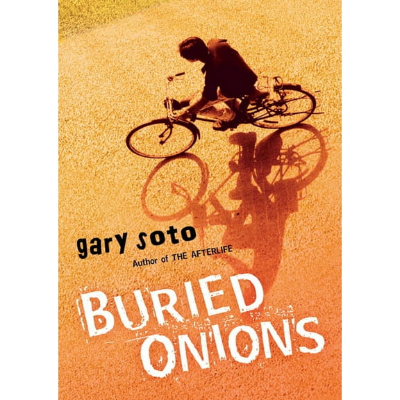 Buried Onions, (Paperback)