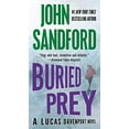 thumbnail image 1 of Pre-Owned Prey Novel: Buried Prey (Series #21) (Paperback), 1 of 1