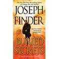 thumbnail image 1 of Pre-Owned Buried Secrets: A Nick Heller Novel (Mass Market Paperback) 125000036X 9781250000361, 1 of 1