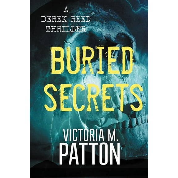 Buried Secrets, (Paperback)