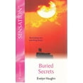thumbnail image 1 of Pre-Owned Buried Secrets 0373272758 (Mass Market Paperback - Used), 1 of 1