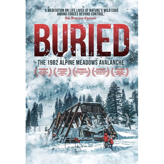 Buried: The 1982 Alpine Meadows Avalanche (DVD), Good Deed, Documentary