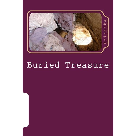 Buried Treasure: A break time devotional, (Paperback)
