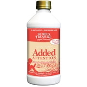 Buried Treasure Added Attention Berry Beverage 16 Oz