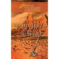 thumbnail image 1 of Pre-Owned Buried Truth (Love Inspired Suspense) (Unknown) 0373444540 9780373444540, 1 of 1