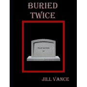 Buried Twice, Paperback