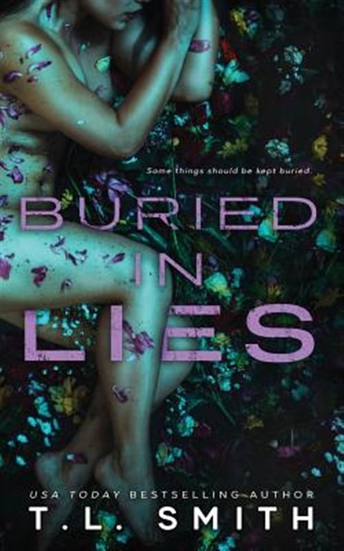 Buried in Lies (Paperback)