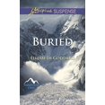 thumbnail image 1 of Pre-Owned Buried (Mass Market Paperback) 0373446454 9780373446452, 1 of 1
