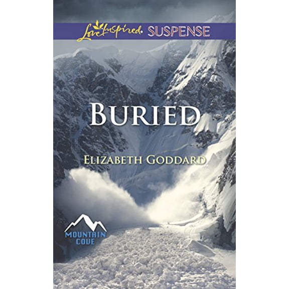 Pre-Owned Buried (Mass Market Paperback) 0373446454 9780373446452