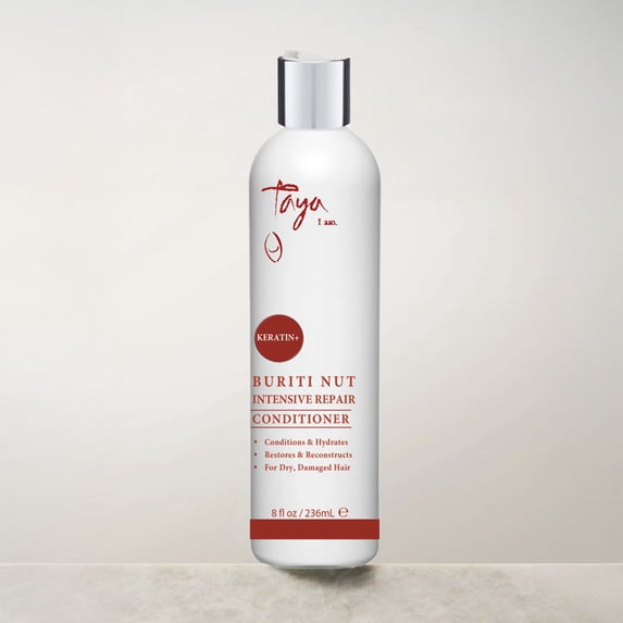 Buriti Nut Intensive Repair Conditioner