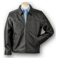 thumbnail image 1 of Burk'S Bay  3XLarge Tall Napa Driving Jacket, 1 of 1