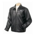 thumbnail image 1 of Burk'S Bay 8020-3L Large Lamb Driving Jacket, 1 of 1