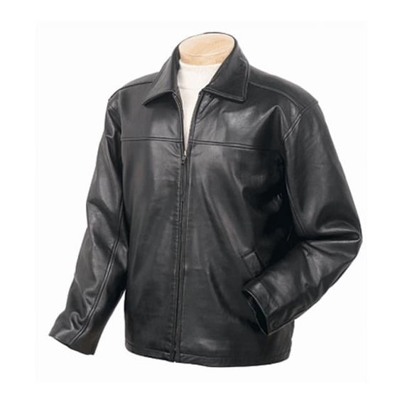 Burk'S Bay 8020-3L Large Lamb Driving Jacket