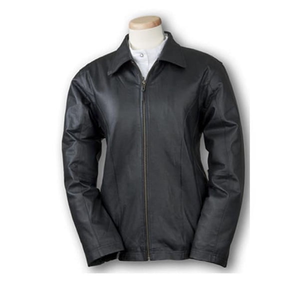 Burk'S Bay 9030-4XL XLarge Ladies Car Napa Jacket