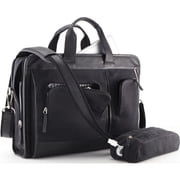 BurkS Bay NU-340 Executive Briefcase