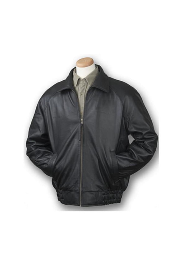 Burk'S Bay Small Lamb Classic in Black