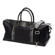 BurkS Bay Travel Duffel