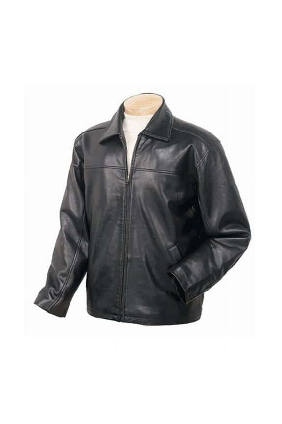 Burk'S Bay 2XLarge Tall Lamb Driving Jacket