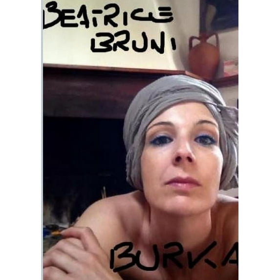 Burka (Paperback)