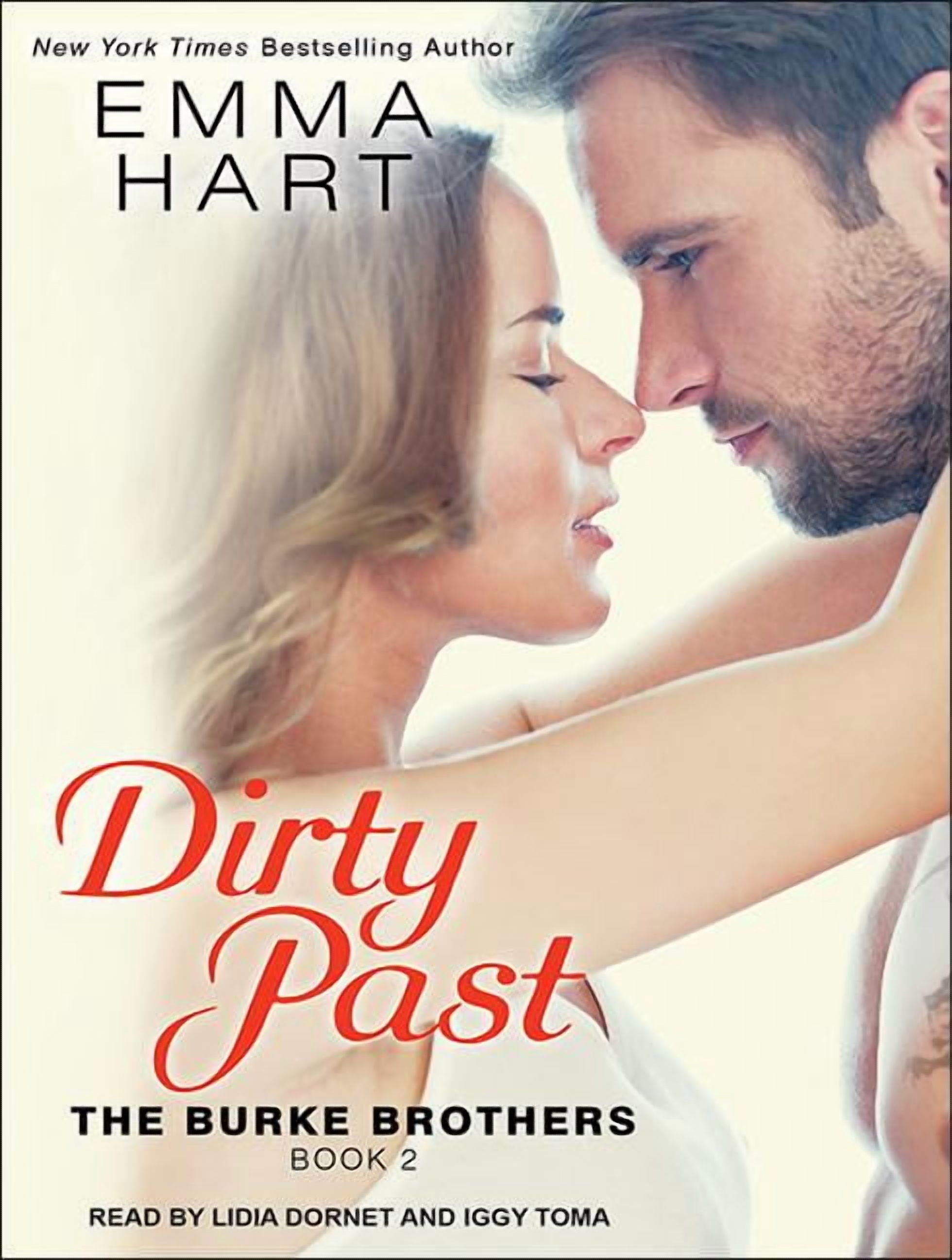 Burke Brothers: Dirty Past (Audiobook)
