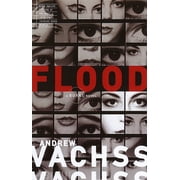 Burke Flood, Book 1, Paperback