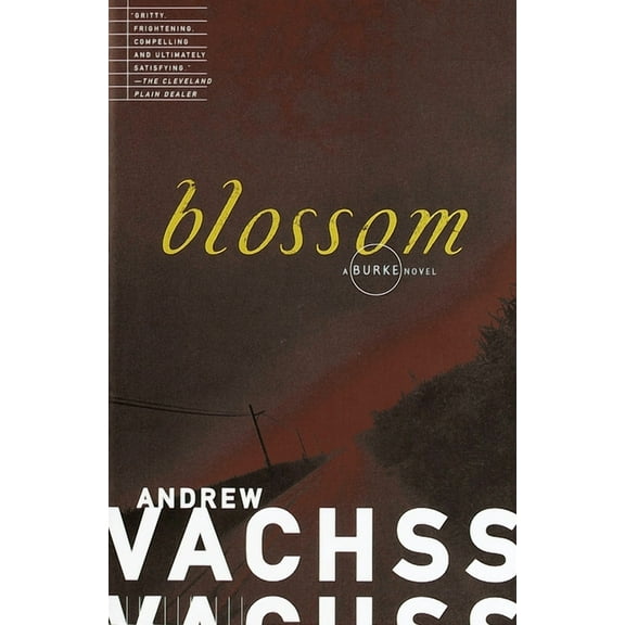 Burke Series: Blossom (Series #5) (Paperback)