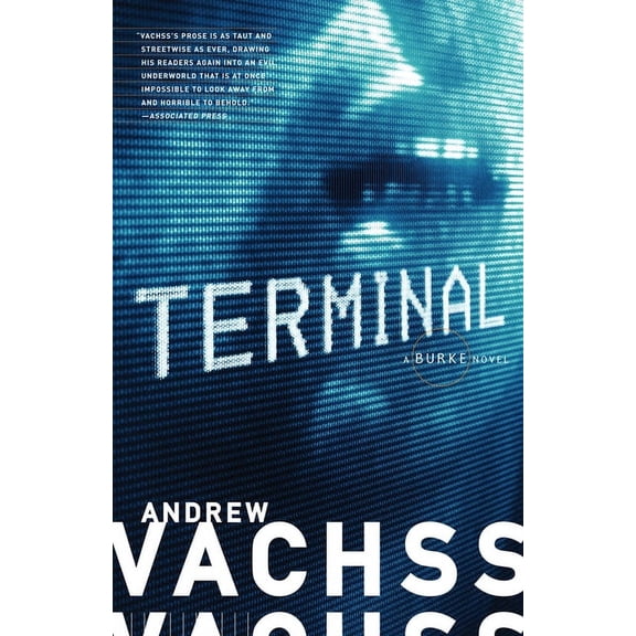 Burke Terminal, Book 17, (Paperback)