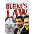 thumbnail image 1 of Burke's Law: Season One Volume One (DVD), 1 of 1