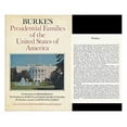 thumbnail image 1 of Pre-Owned Burke's presidential families of the United States of America (Burke's genealogical series) (Hardcover) 0850110173 9780850110173, 1 of 1