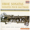 thumbnail image 1 of Burkhard Glaetzner - Oboe Concertino / Oboe Sonata - Music & Performance - CD, 1 of 2