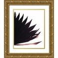 thumbnail image 1 of Burkhart, Monika 20x24 Gold Ornate Wood Framed with Double Matting Museum Art Print Titled - Backlit I, 1 of 4